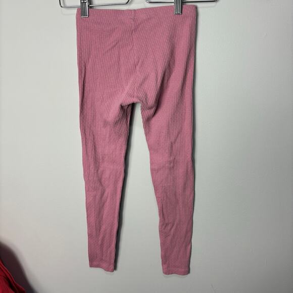 Tea Collection Pink Leggings - Picture 4 of 4